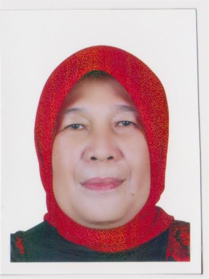 MERRY KUSNAWATI