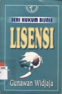 SERI HUKUM BISNIS LISENSI.