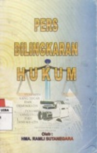 PERS DILINGKUNGAN HUKUM.