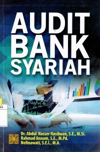 Audit Bank Syariah