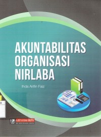 Akuntablitas Organisasi Nirlaba