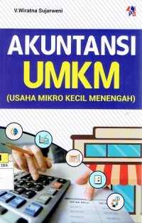 Akuntansi UMKM (Usaha Mikro Kecil Menengah)