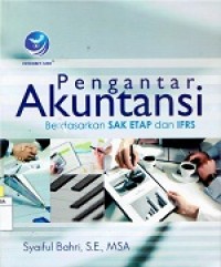 Pengantar Akuntansi Berdasarkan SAK ETAP dan IFRS