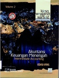 Akuntansi Keuangan Menengah Volume 2