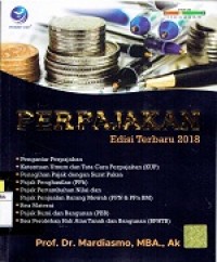 Perpajakan Edisi Terbaru 2018