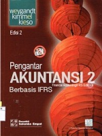 Pengantar Akuntansi Berbasis IFRS