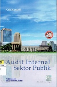 Audit Internal Sektor Publik