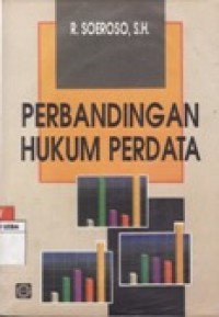 PERBANDINGAN HUKUM PERDATA.