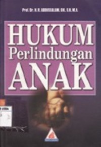 Image of HUKUM PERLINDUNGAN ANAK.
