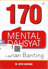 170 Mental Dahsyat Tanah Banting