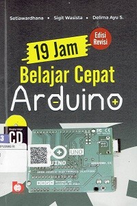 19 Jam Belajar Cepat Arduino