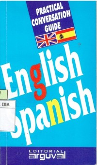 Practical Conversation Guide English Spanish