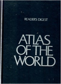 Atlas Of The World