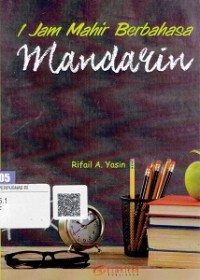 1 Jam Mahir Berbahasa Mandarin