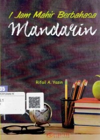 1 Jam Mahir Berbahasa Mandarin