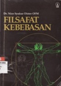 Image of FILSAFAT KEBEBASAN.
