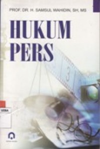 HUKUM PERS.