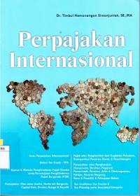 Perpajakan Internasional