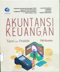 Akuntansi Keuangan Teori dan Praktik