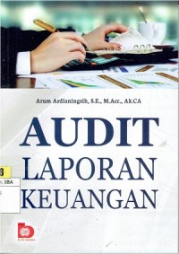 Audit Laporan Keuangan