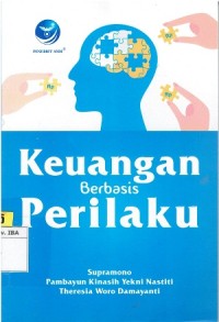 Keuangan Berbasis Perilaku