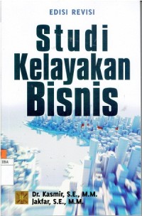 Studi Kelayakan Bisnis