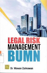 Legal Risk Management BUMN