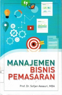 Manajemen Bisnis Pemasaram