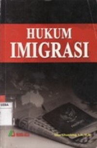 Image of Hukum Imigrasi
