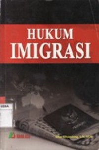 Hukum Imigrasi