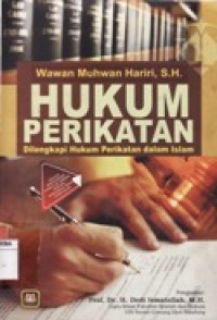 HUKUM PERIKATAN - DILENGKAPI HUKUM PERIKATAN DALAM ISLAM