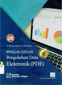 Pengauditan Pengolahan Data Elektronik (PDE)