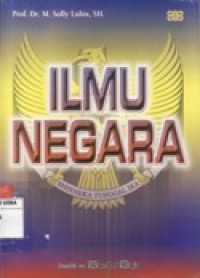 ILMU NEGARA.