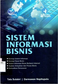 Sistem Infomasi bisnis