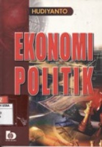 Image of EKONOMI POLITIK.