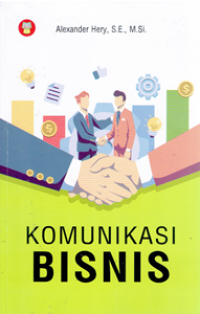 Komunikasi Bisnis