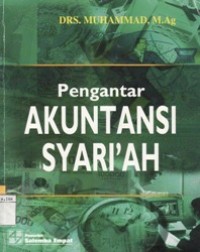 Pengantar Akuntansi Syari'ah