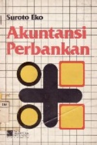 Image of Akuntansi Perbankan