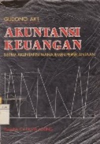 Akuntansi Keuangan Sistem Akuntansi Manajemen Pembelanjaan