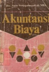 Akuntansi Biaya : Ringkasan Teori, Soal dan Jawab