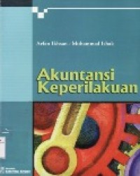 Akuntansi Keperilakuan