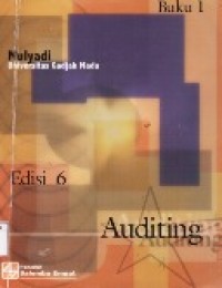 Auditing Buku 1