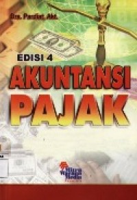 Akuntansi Pajak.