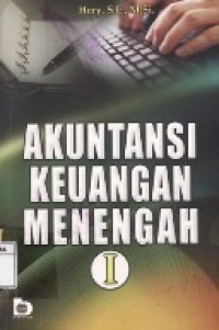 Akuntansi Keuangan Menengah I.