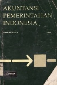 Akuntansi Pemerintahan Indonesia