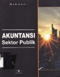 Akuntansi Sektor Publik.