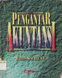 Pengantar Akuntansi