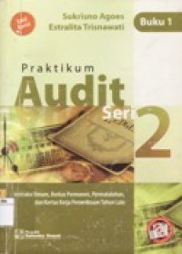 Praktikum Audit Seri 2 Buku 1