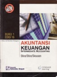 Akuntansi Keuangan Intermediate Accounting Buku 1