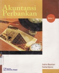 Akuntansi Perbankan Buku 1